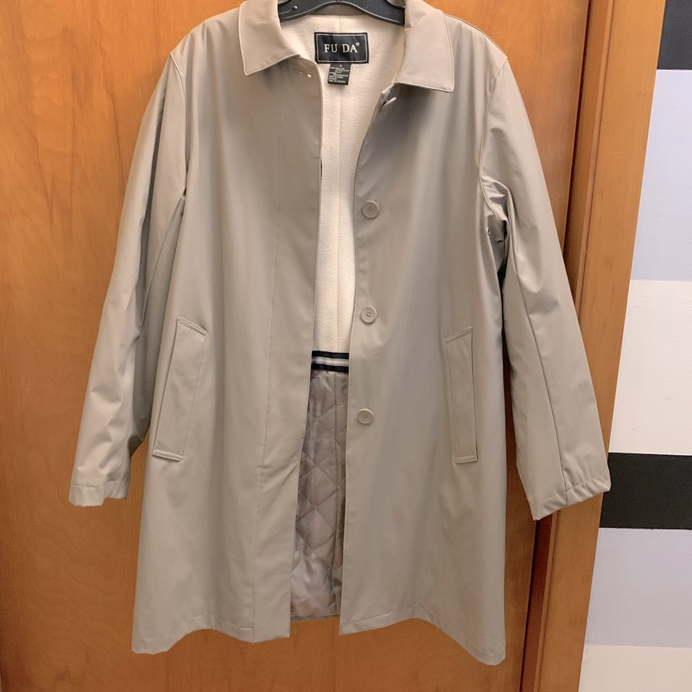 90s Vintage Jacket